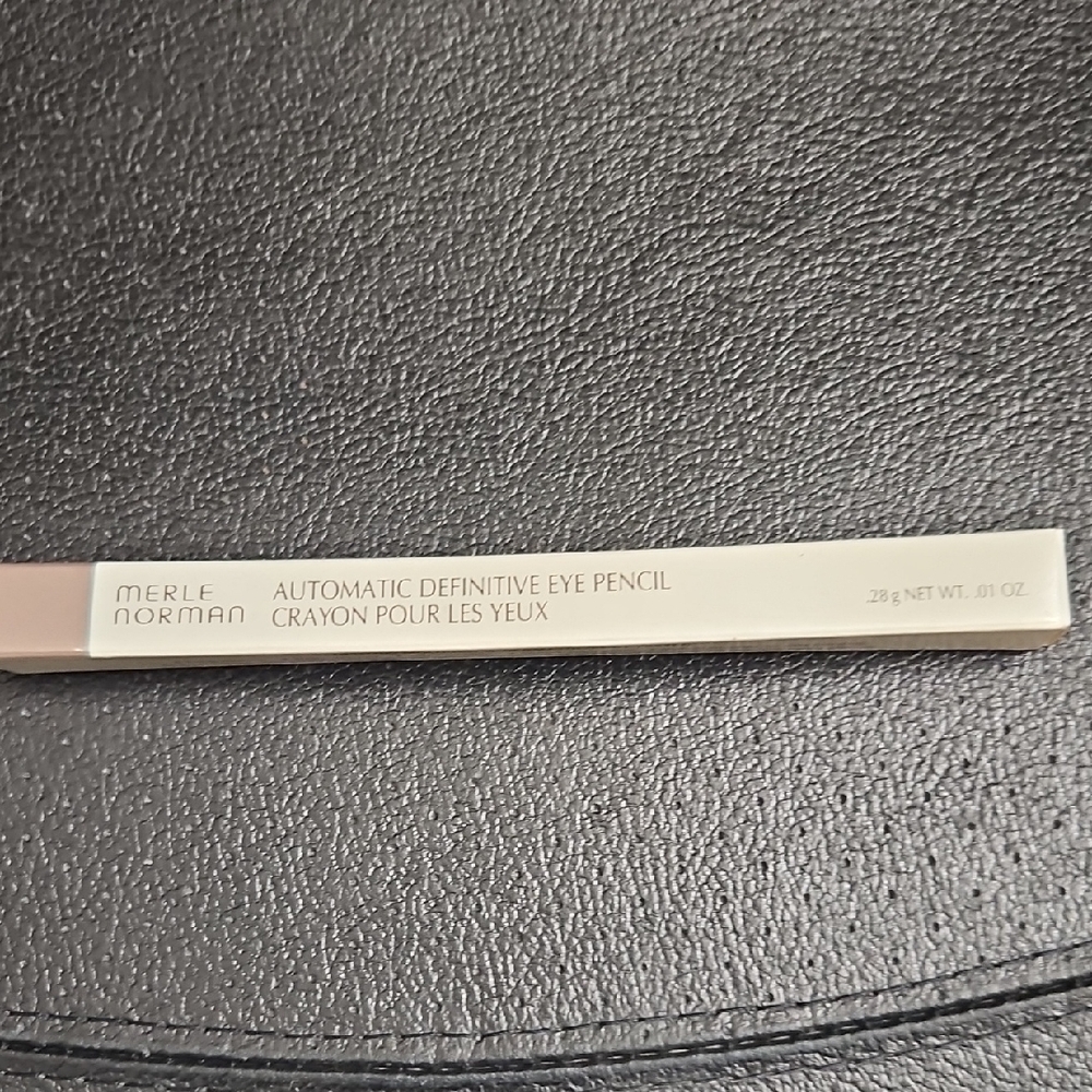 Merle Norman Automatic Eye Pencil - Cream